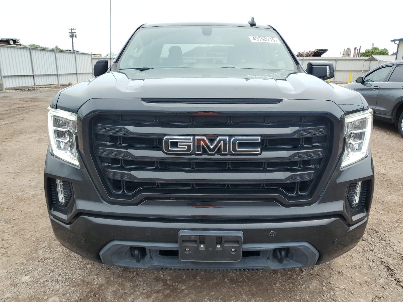 2022 GMC Sierra - Image 5