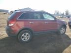 2008 Saturn Vue Xe na sprzedaż w Portland, MI - Front End