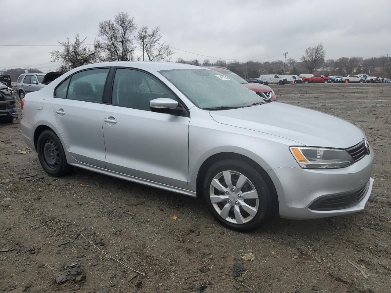 2014 Volkswagen Jetta - Image 4