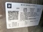 2021 Gmc Yukon Denali en Venta en Haslet, TX - Front End