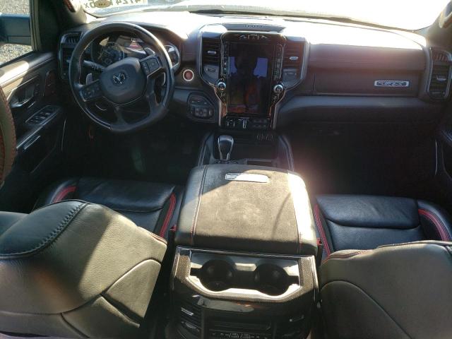  RAM 1500 2021 Белый