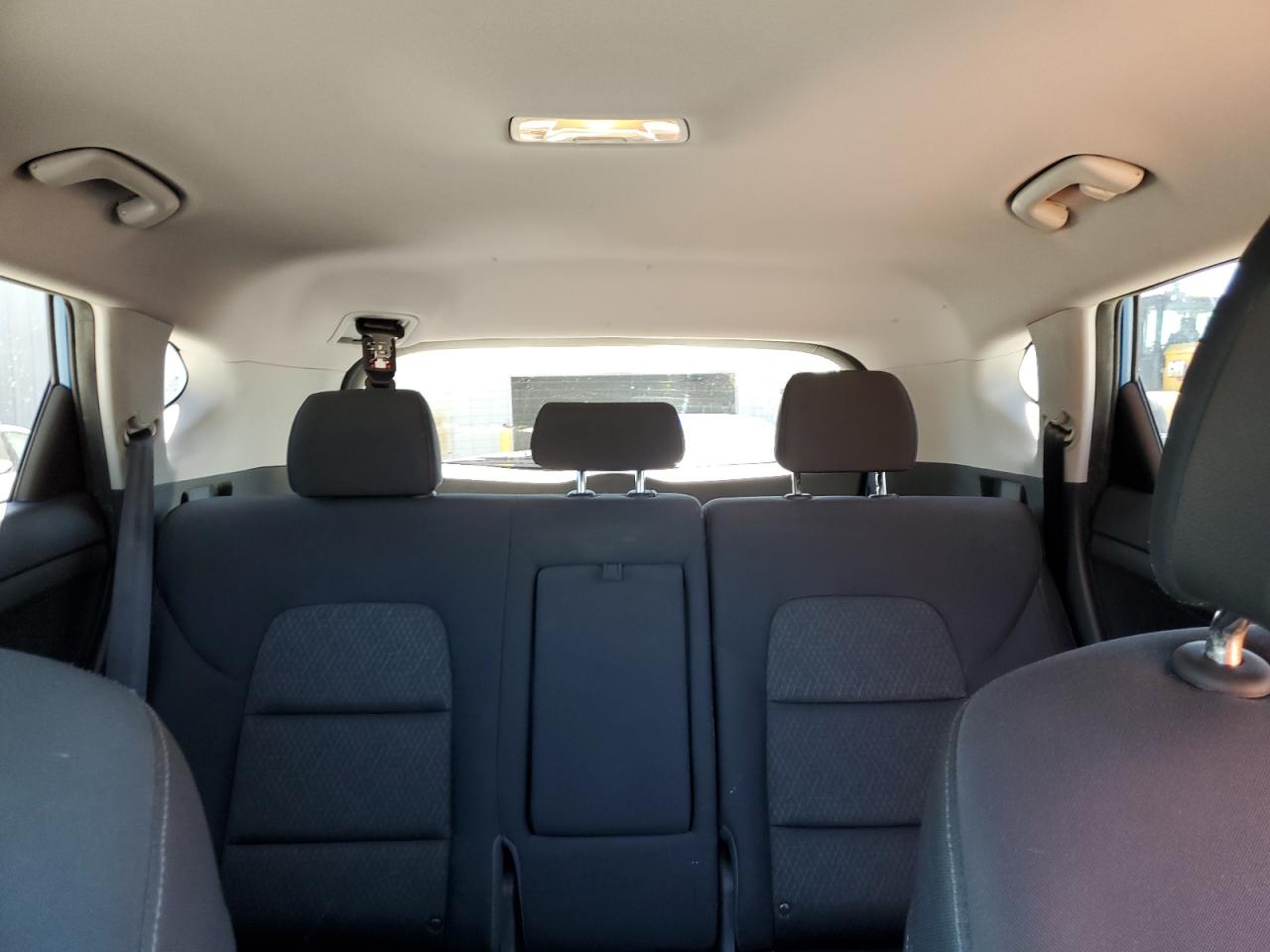 2016 Hyundai Tucson - Image 10