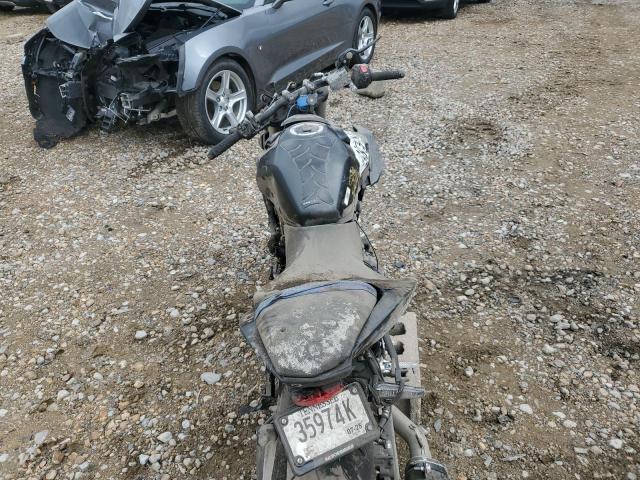  SUZUKI GSX800 R 2024 Два тони