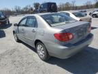 2004 Toyota Corolla Ce de vânzare în Spartanburg, SC - Front End