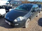 2016 FIAT PUNTO POP for sale at Copart BRISTOL