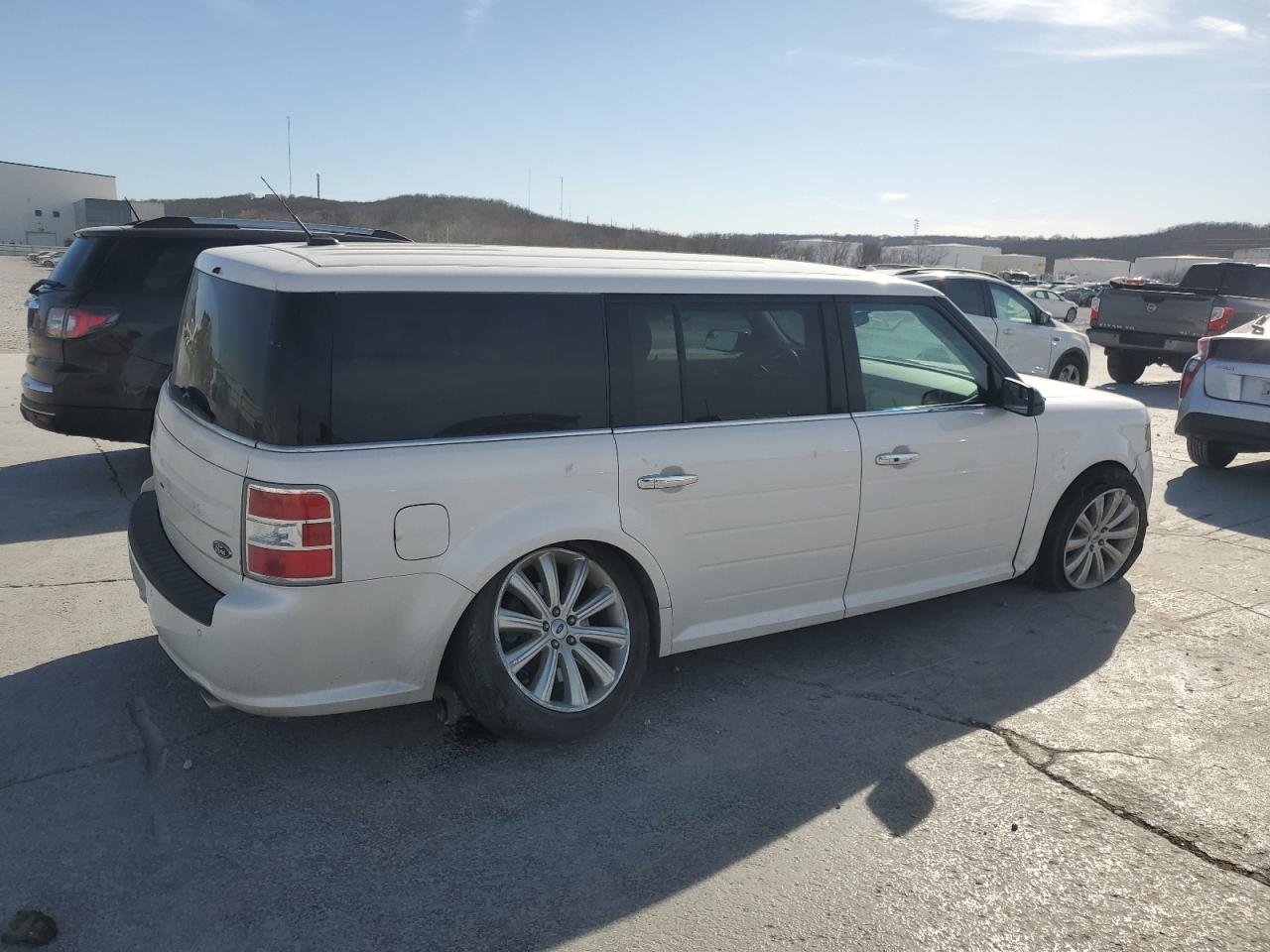 2016 Ford Flex - Image 3