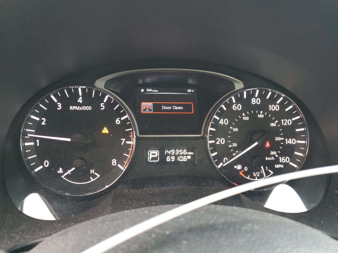2014 Nissan Altima - Image 9