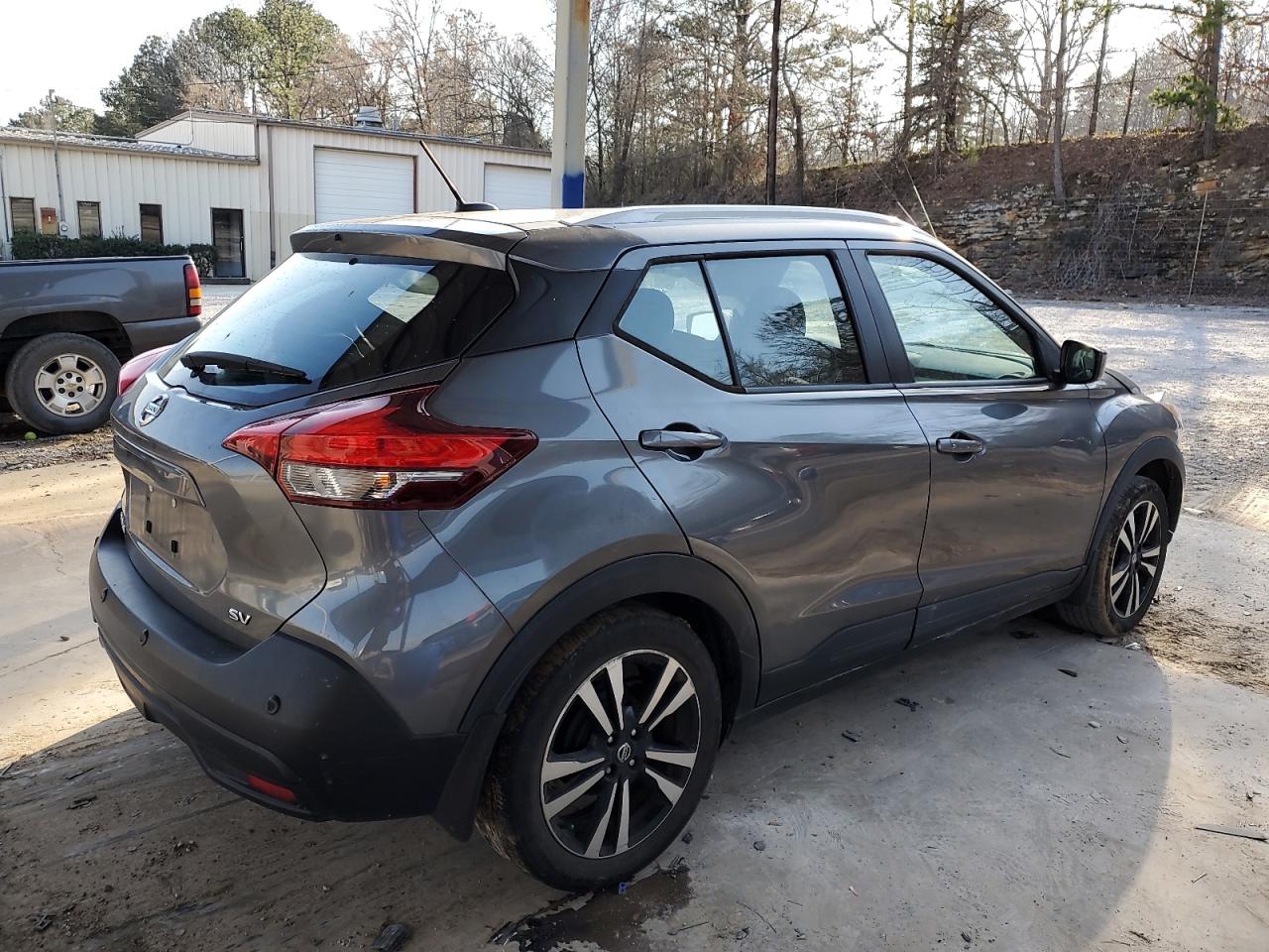 3N1CP5CVXLL567114 NISSAN KICKS 2020