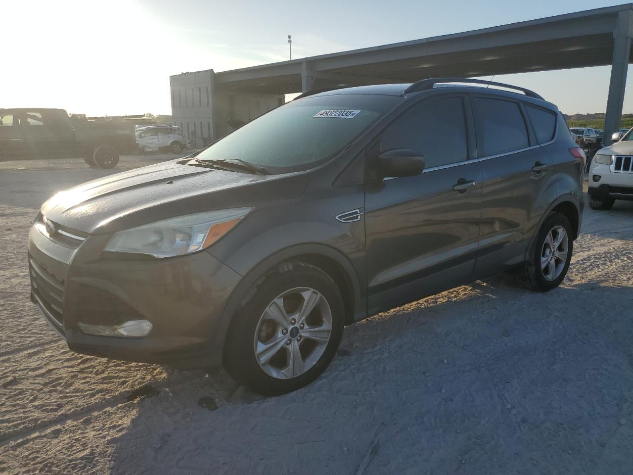2015 Ford Escape - Image 1