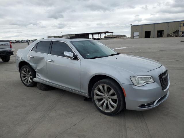 2020 CHRYSLER 300 LIMITED