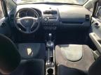 2008 Honda Fit Sport na sprzedaż w Houston, TX - Side