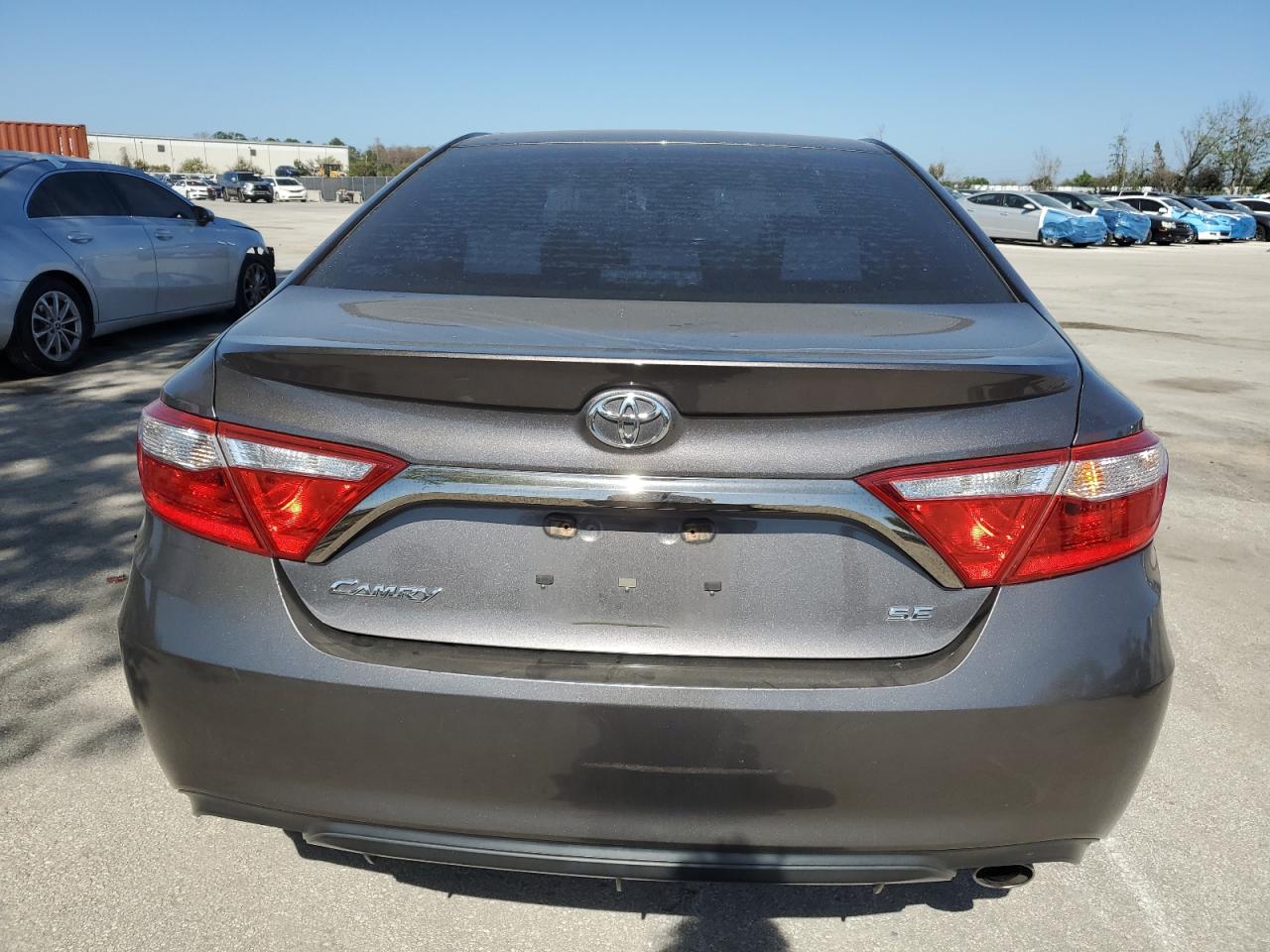 2017 Toyota Camry - Image 6