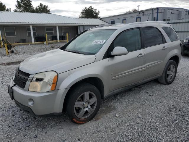 2008 Chevrolet Equinox Lt