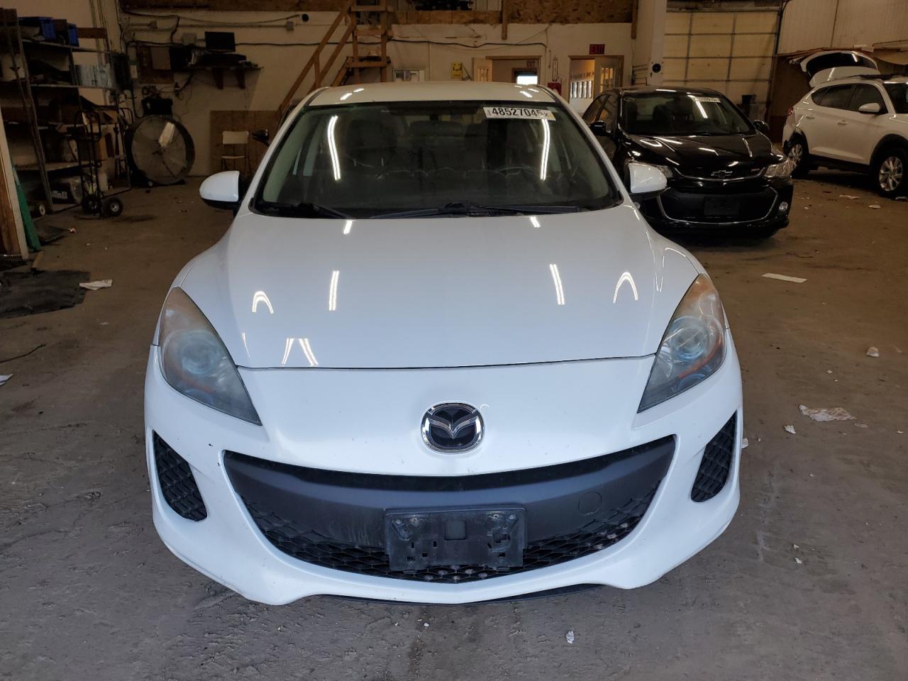 2013 Mazda 3 - Image 5