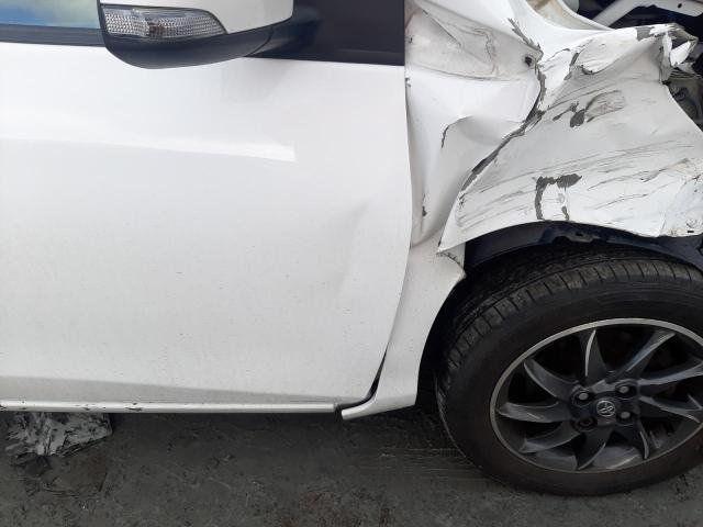 2013 TOYOTA YARIS EDIT