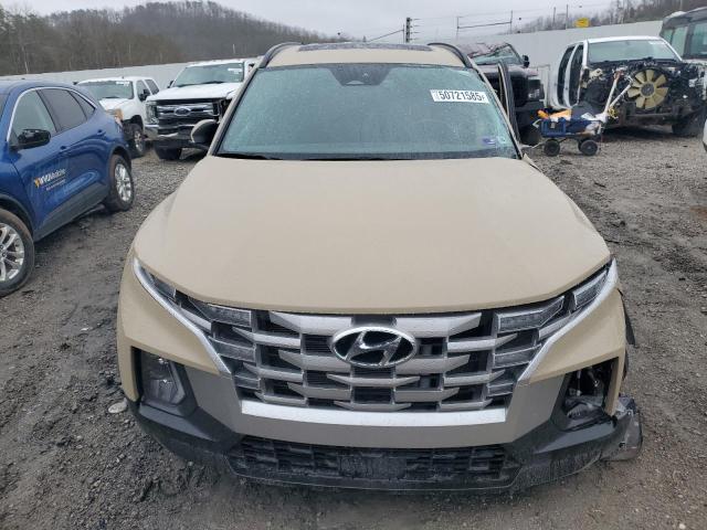 HYUNDAI SANTA CRUZ 2023 Колір засмаги