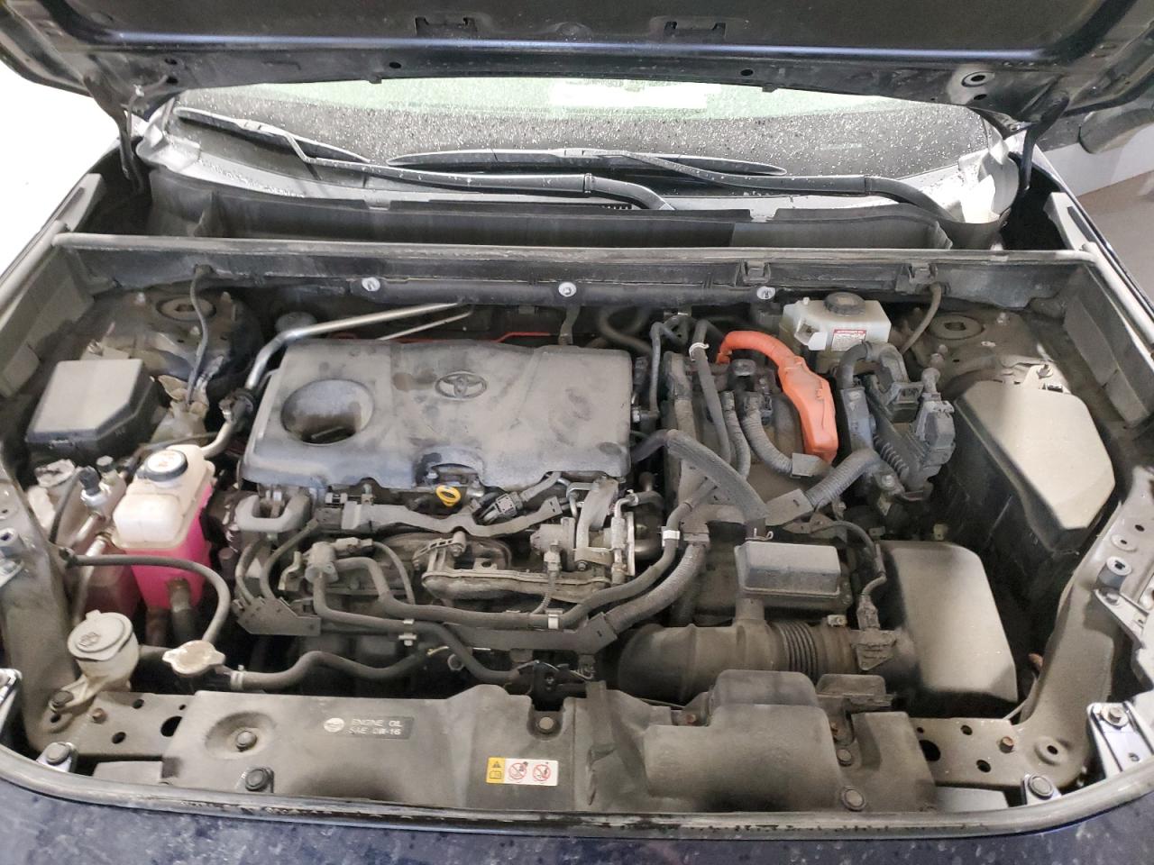 2019 Toyota RAV 4 - Image 12