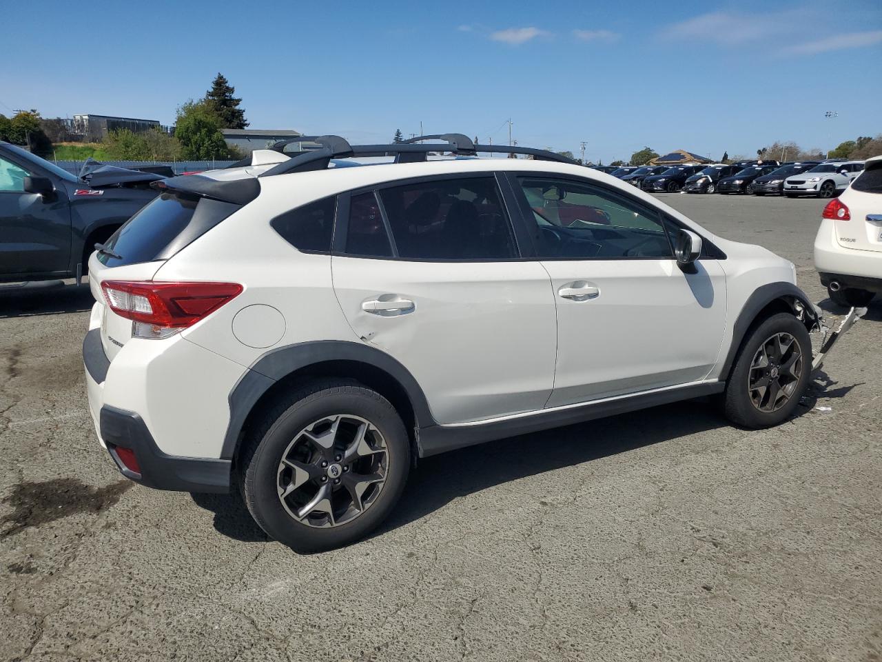 2018 Subaru XV - Image 3