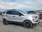 2021 Ford Ecosport Ses for Sale in Grand Prairie, TX - Rear End