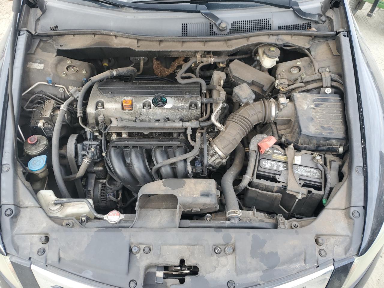 2008 Honda Accord - Image 11