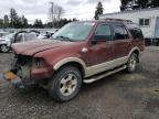 2006 Ford Expedition Eddie Bauer for Sale in Graham, WA - Front End