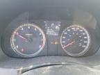 2014 HYUNDAI ACCENT GLS for sale at Copart QC - MONTREAL
