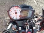2018 YAMAHA YS 125 for sale at Copart YORK