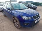 2019 SEAT ARONA SE TECHNOLOGY TSI  for sale at Copart WESTBURY