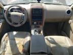 2010 Ford Explorer Eddie Bauer na sprzedaż w Hueytown, AL - Minor Dent/Scratches