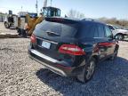 2015 Mercedes-Benz Ml 350 for Sale in Hueytown, AL - Front End