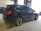 2018 Bmw X5 Xdrive35D იყიდება Byron-ში, GA - Minor Dent/Scratches