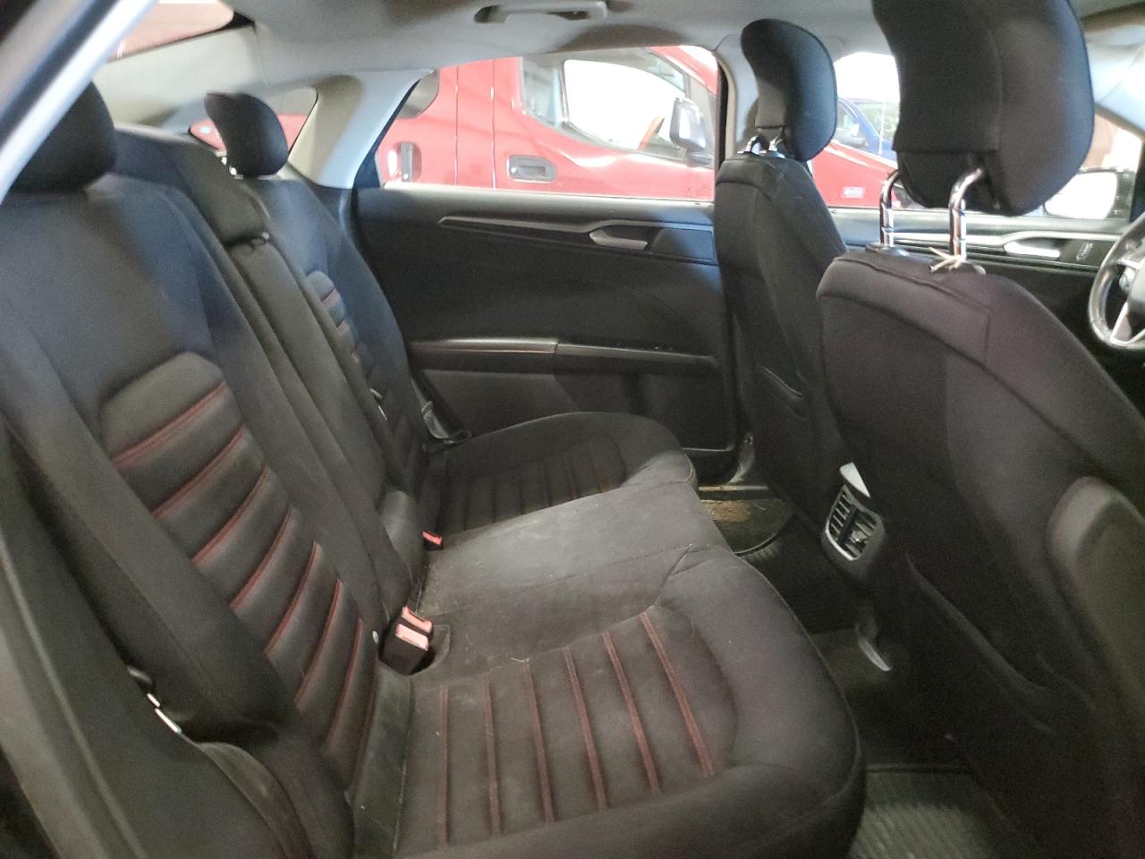 2014 Ford Fusion - Image 10