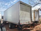 2020 Hino 268 Box Truck იყიდება Oklahoma City-ში, OK - All Over