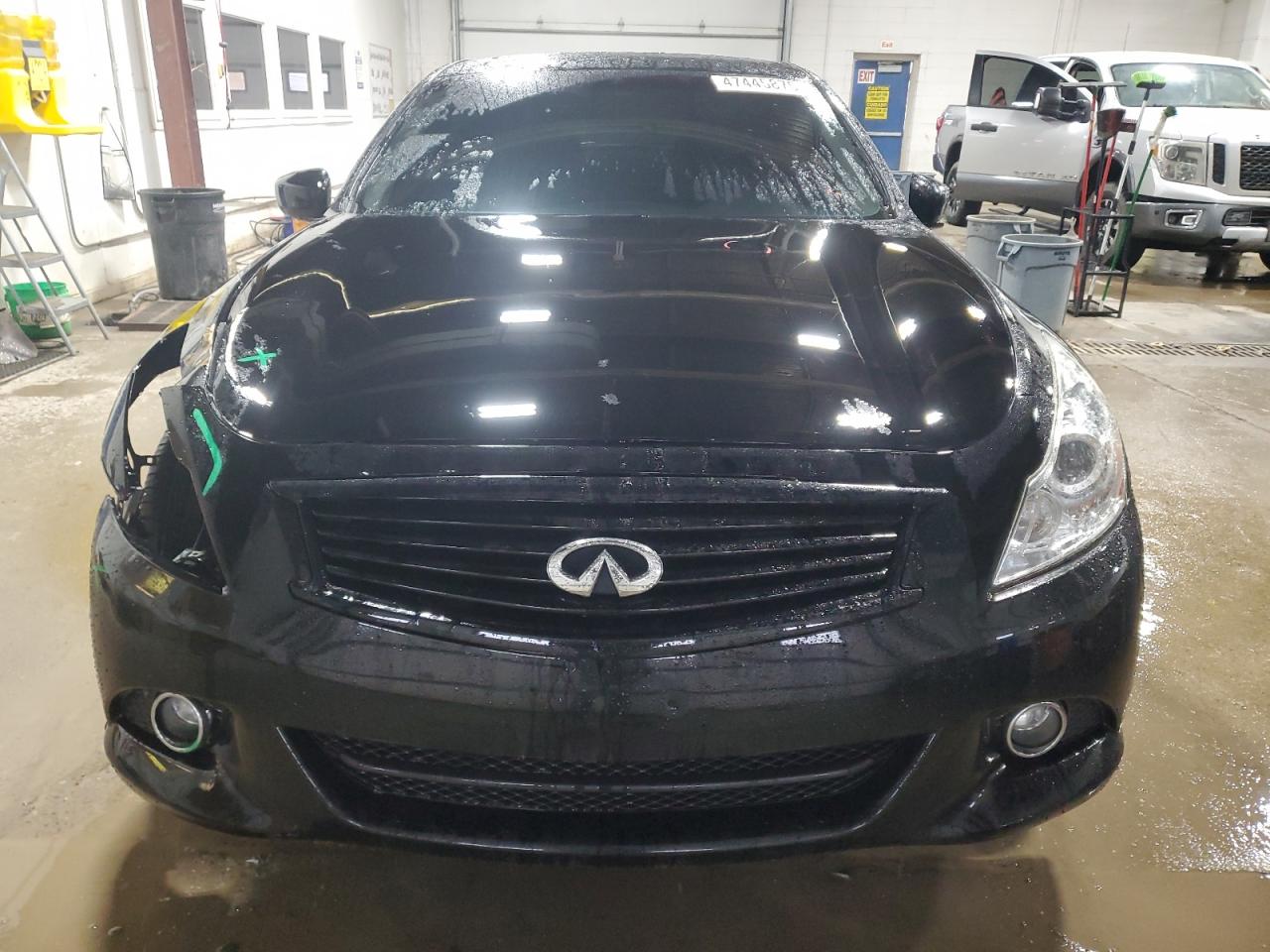 2013 Infiniti G - Image 5