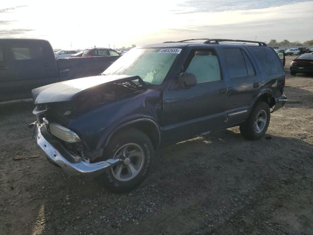 1998 Chevrolet Blazer 