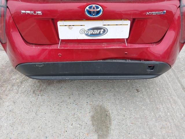2016 TOYOTA PRIUS EXCE