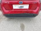 2016 TOYOTA PRIUS EXCE for sale at Copart SANDWICH
