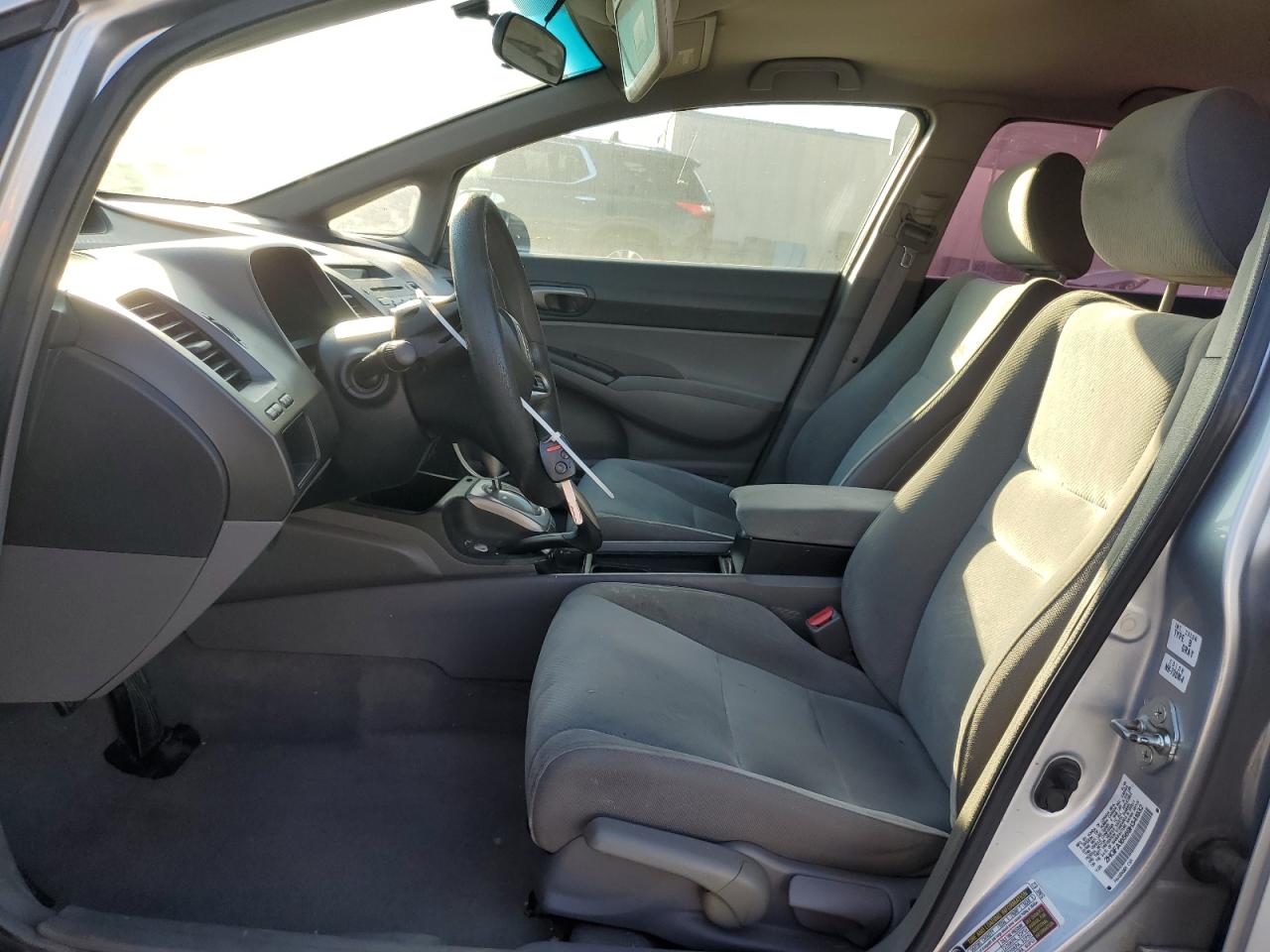 2009 Honda Civic - Image 7
