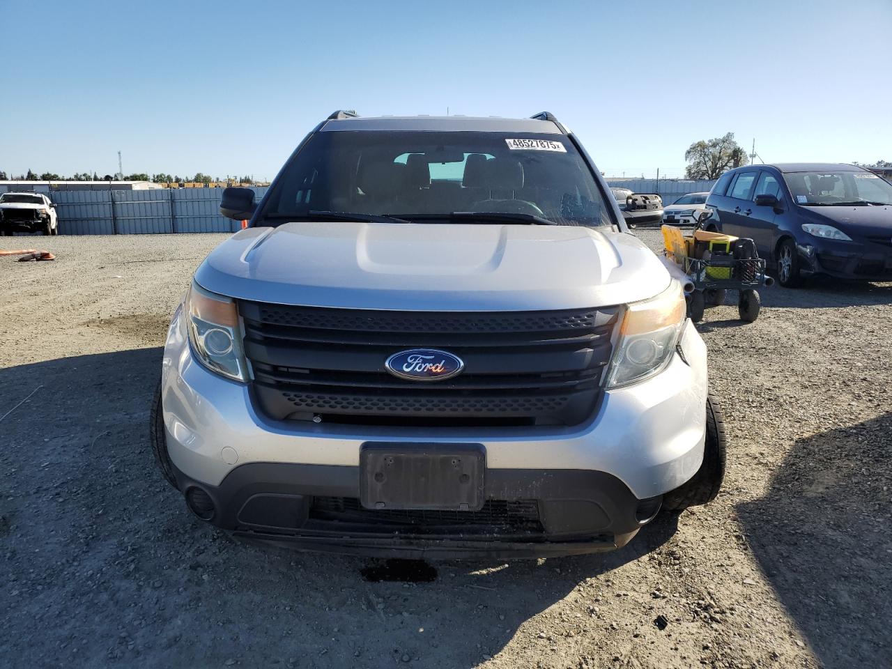 2013 Ford Explorer - Image 5