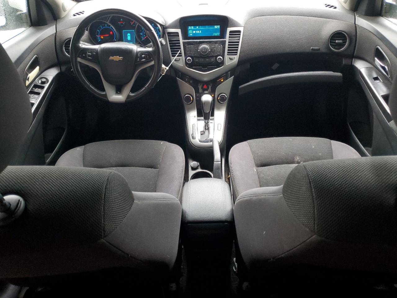 2013 Chevrolet Cruze - Image 8