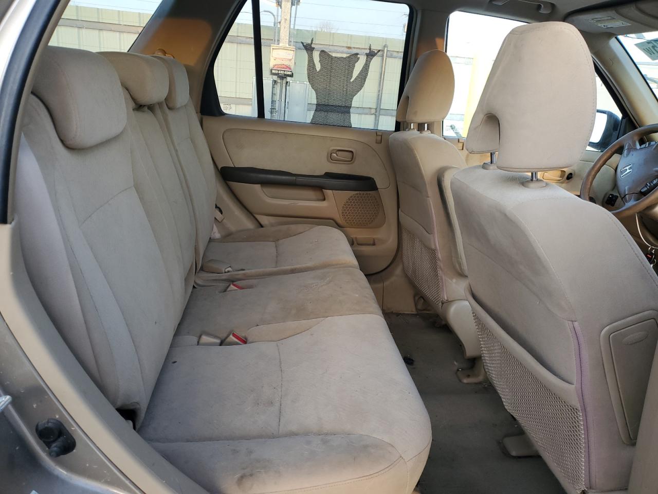 2006 Honda CR-V - Image 11