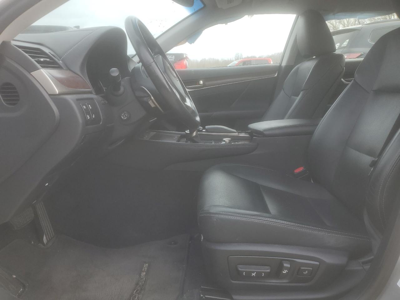 2013 Lexus GS - Image 7