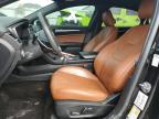 2020 Ford Fusion Titanium na sprzedaż w Lawrenceburg, KY - Front End