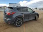 2016 Mazda Cx-5 Gt იყიდება Colorado Springs-ში, CO - Front End