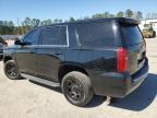 2019 Chevrolet Tahoe Police იყიდება Harleyville-ში, SC - Front End
