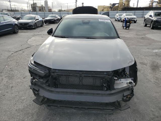  HONDA ACCORD 2024 Szary