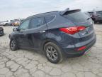2016 Hyundai Santa Fe Sport  продається в Indianapolis, IN - Front End