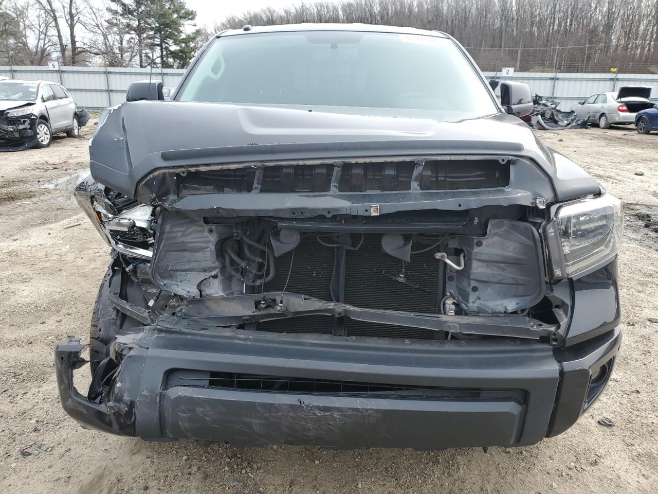 2017 Toyota Tundra - Image 5