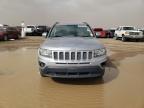 2017 Jeep Compass Latitude للبيع في Amarillo، TX - Side