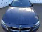 2015 BMW 330D XDRIV for sale at Copart WHITBURN